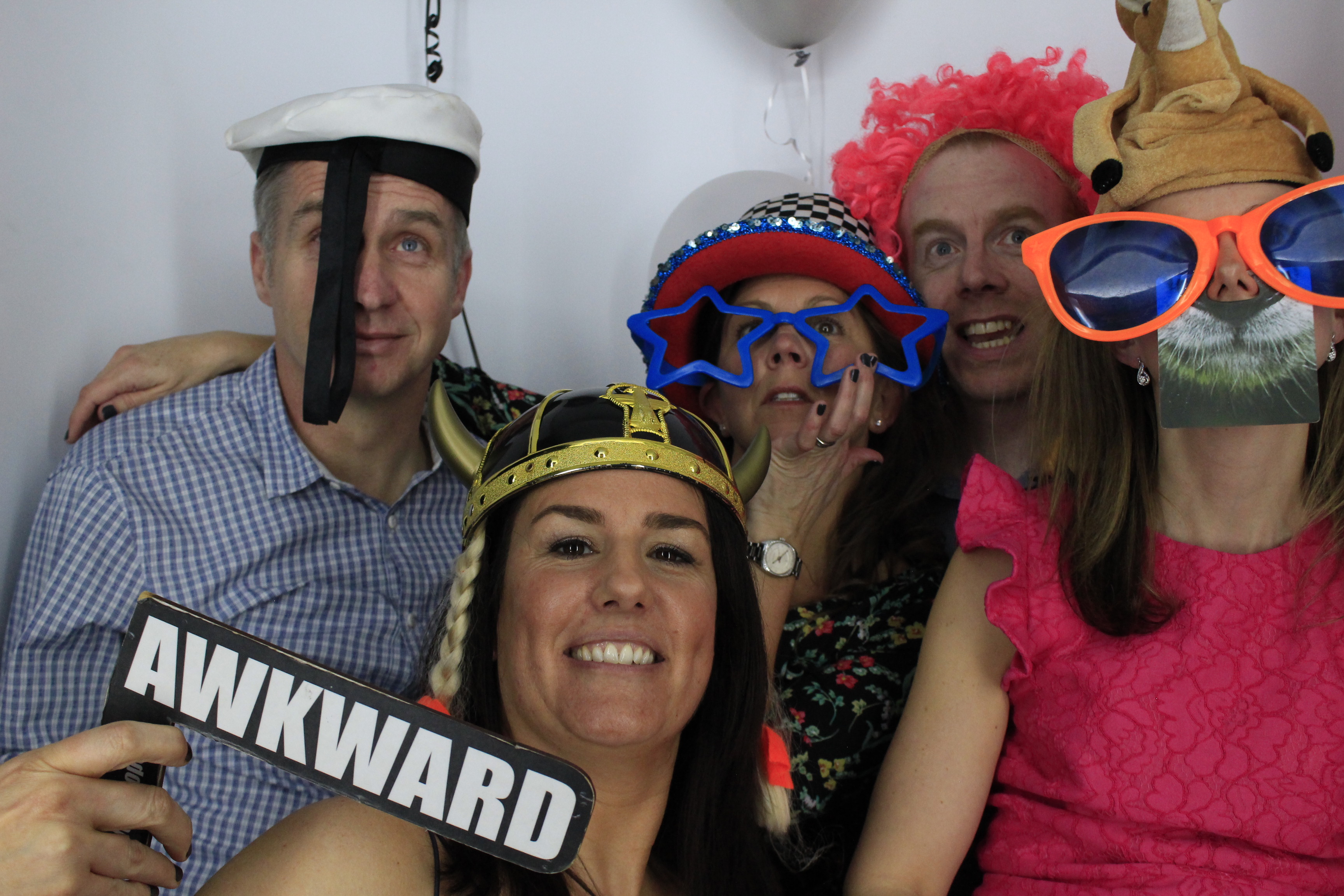 Darren and sarah’s 40th birthday celebration | View more photos from the event at gallery.myphotoboothexperience.co.uk/u/MyPhotoBoothExperienceLtd/Darren-and-sarah’s-40th-birthday-celebration